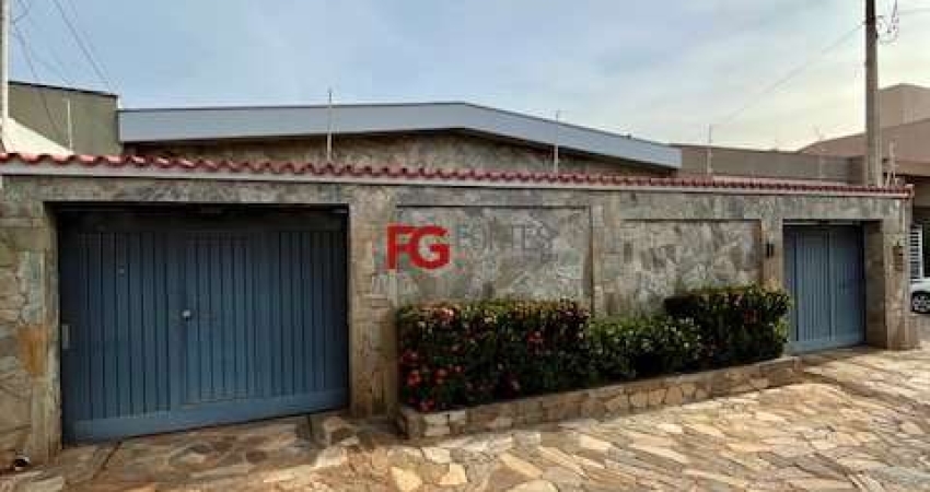 Casa com 3 quartos à venda no Jardim Sumaré, Ribeirão Preto 
