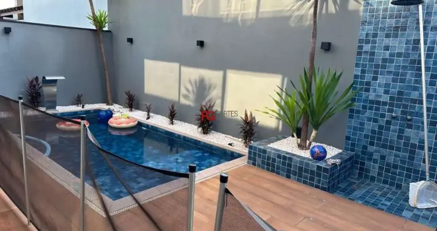 Casa em condomínio fechado com 3 quartos à venda na Vila do Golf, Ribeirão Preto 