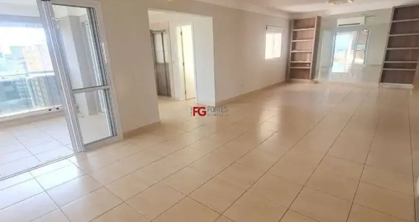 Apartamento com 3 quartos à venda no Bosque das Juritis, Ribeirão Preto 
