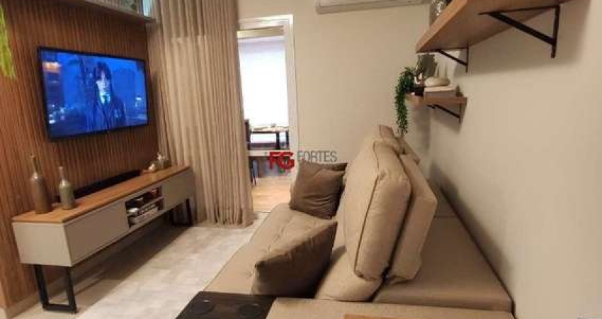 Apartamento com 3 quartos à venda no Jardim Botânico, Ribeirão Preto 