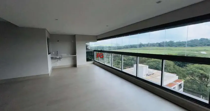 Apartamento com 3 quartos à venda na Vila do Golf, Ribeirão Preto 