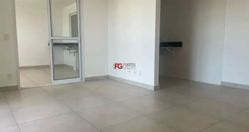 Apartamento com 2 quartos à venda no Jardim Sumaré, Ribeirão Preto 