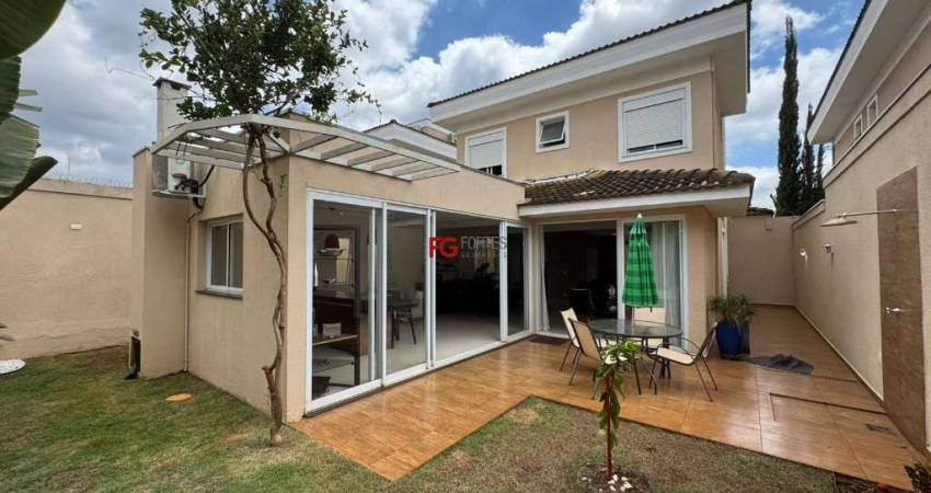 Casa em condomínio fechado com 3 quartos à venda no Condomínio Reserva Domaine Eco Residence, Ribeirão Preto 