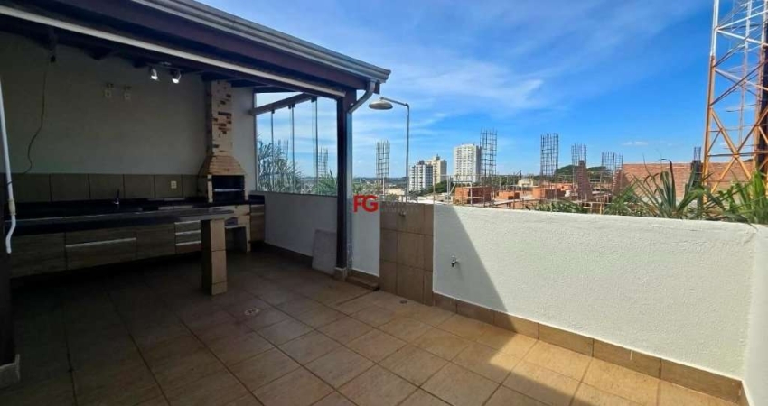 Cobertura com 2 quartos à venda no Parque Residencial Lagoinha, Ribeirão Preto 