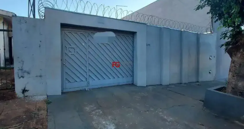 Casa com 2 quartos à venda no Jardim Irajá, Ribeirão Preto 