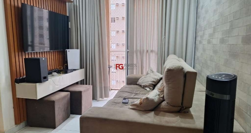 Apartamento com 2 quartos à venda no Alto da Boa Vista, Ribeirão Preto 