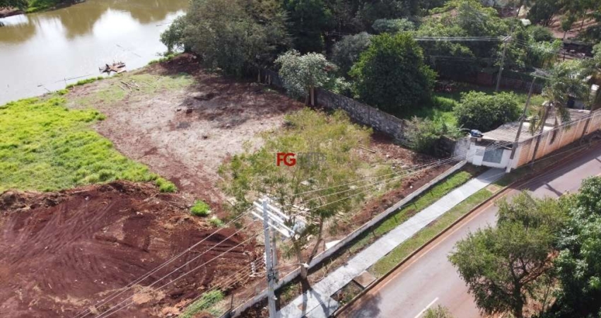 Terreno à venda no Real Sul, Ribeirão Preto 