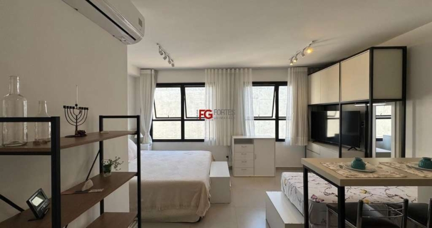 Apartamento com 1 quarto à venda no Jardim Nova Aliança Sul, Ribeirão Preto 