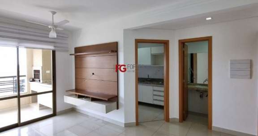 Apartamento com 2 quartos à venda no Nova Aliança, Ribeirão Preto 