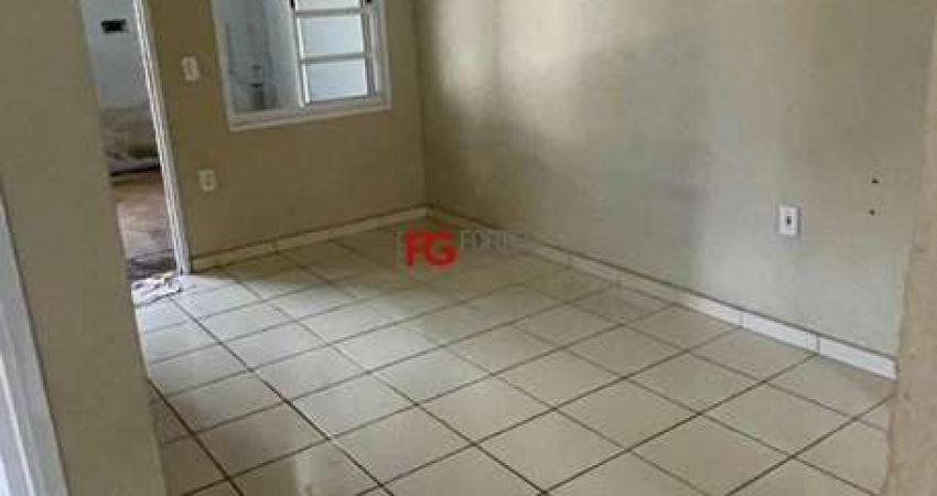 Casa com 2 quartos à venda no Jardim Cristo Redentor, Ribeirão Preto 