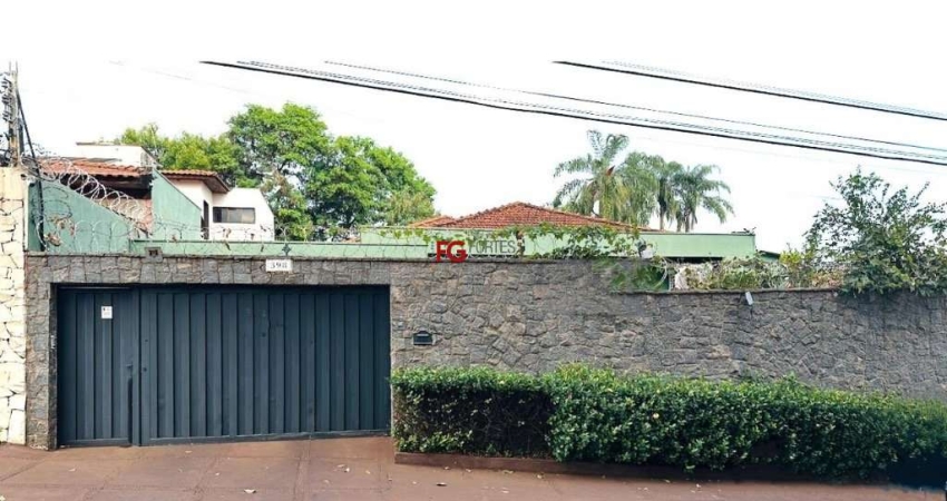Casa com 4 quartos à venda no Jardim Sumaré, Ribeirão Preto 