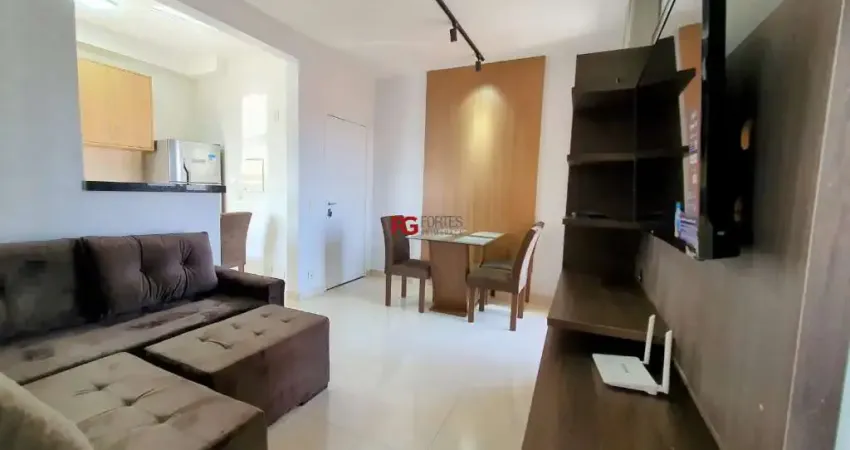 Apartamento com 2 quartos à venda no Alto do Ipiranga, Ribeirão Preto 