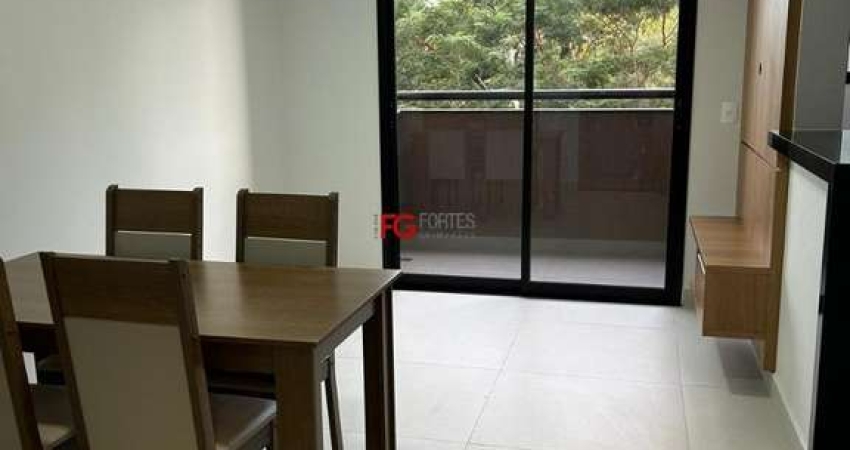Apartamento com 1 quarto à venda no Jardim Recreio, Ribeirão Preto 