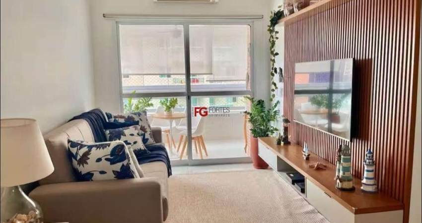 Apartamento com 2 quartos à venda na Riviera de São Lourenço, Bertioga 