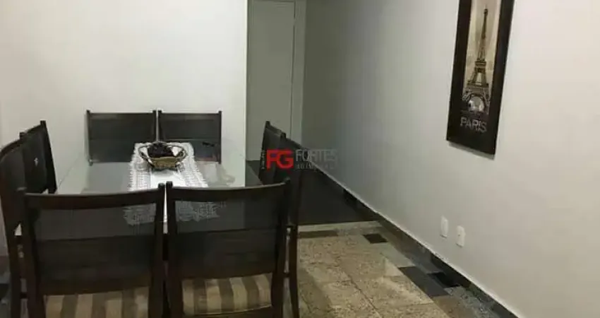 Apartamento com 2 quartos à venda na Vila Elisa, Ribeirão Preto 
