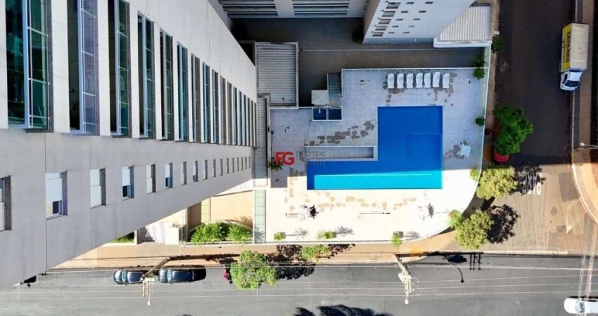 Apartamento com 2 quartos à venda no Bosque das Juritis, Ribeirão Preto 