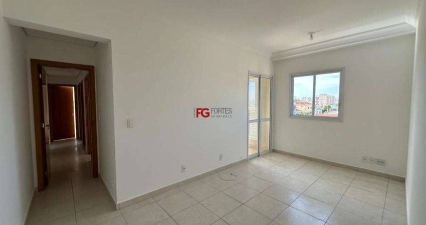 Apartamento com 3 quartos à venda na Vila Tibério, Ribeirão Preto 
