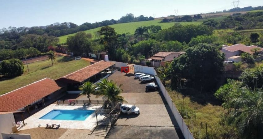 Chácara / sítio com 3 quartos à venda na Zona Rural, Jardinópolis 