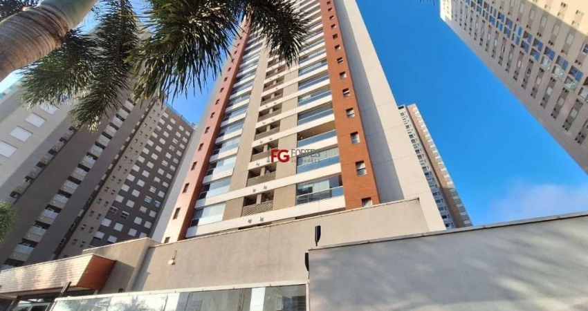 Apartamento com 2 quartos à venda no Jardim Botânico, Ribeirão Preto 