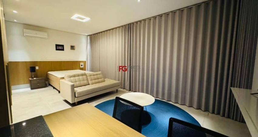 Apartamento com 1 quarto à venda no Jardim Botânico, Ribeirão Preto 