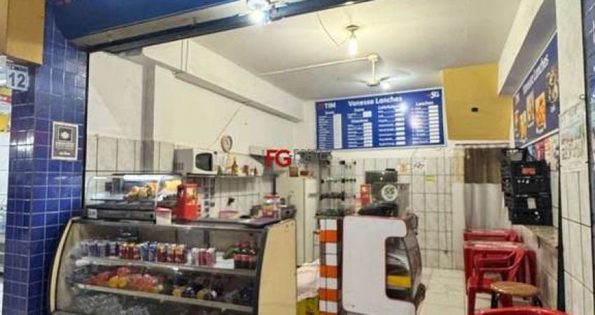 Garagem com 1 sala à venda no Centro, Ribeirão Preto 
