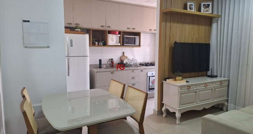 Apartamento com 2 quartos à venda no Santa Cruz do José Jacques, Ribeirão Preto 