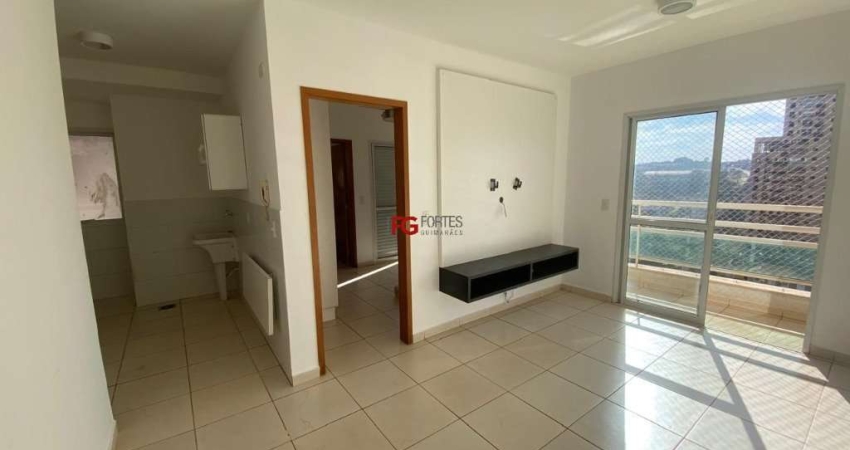 Apartamento com 1 quarto à venda no Jardim Botânico, Ribeirão Preto 