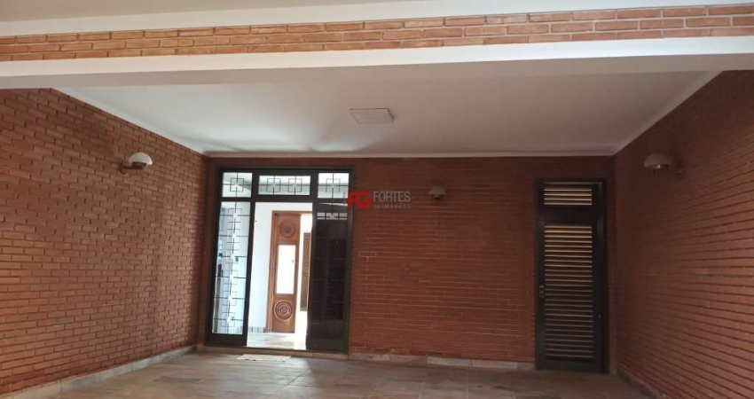 Casa com 4 quartos à venda no Jardim Paulista, Ribeirão Preto 
