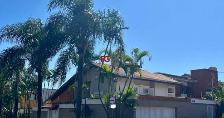 Casa com 3 quartos à venda no Alto da Boa Vista, Ribeirão Preto 