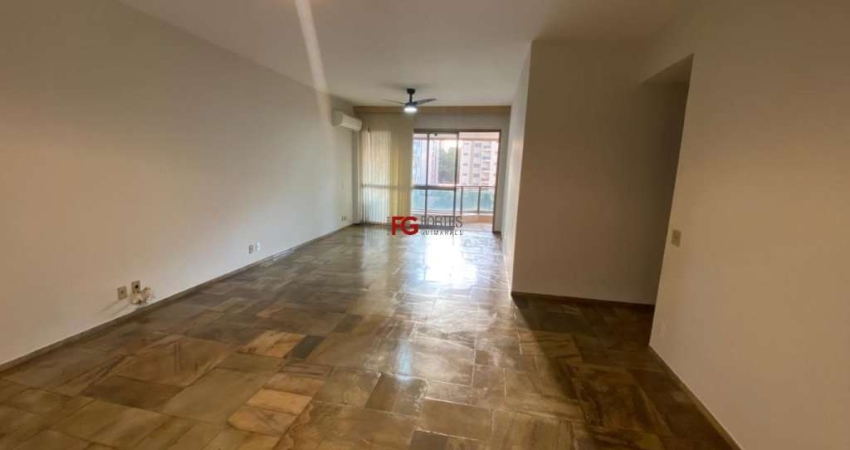 Apartamento com 3 quartos à venda no Centro, Ribeirão Preto 