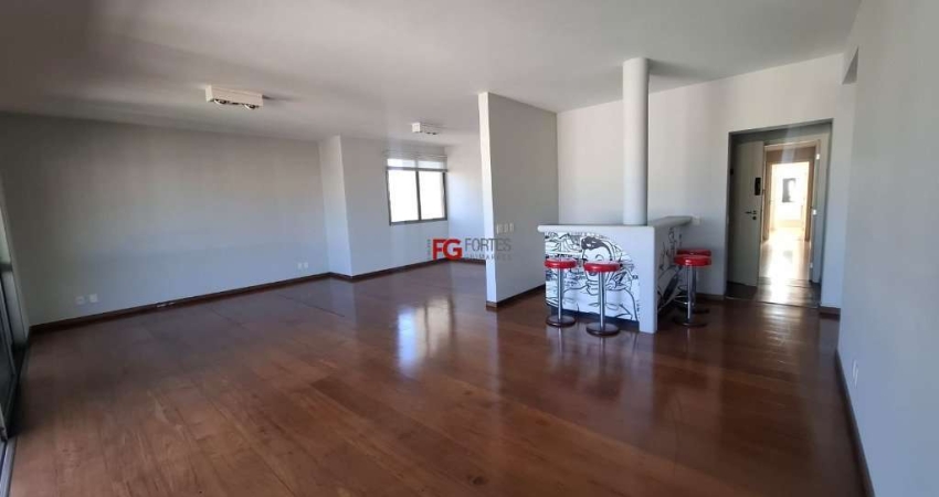 Apartamento com 3 quartos à venda no Centro, Ribeirão Preto 
