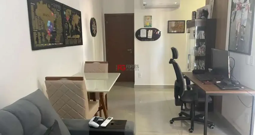Apartamento com 2 quartos à venda no Jardim Irajá, Ribeirão Preto 