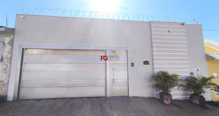 Casa com 3 quartos à venda no Parque dos Bandeirantes, Ribeirão Preto 
