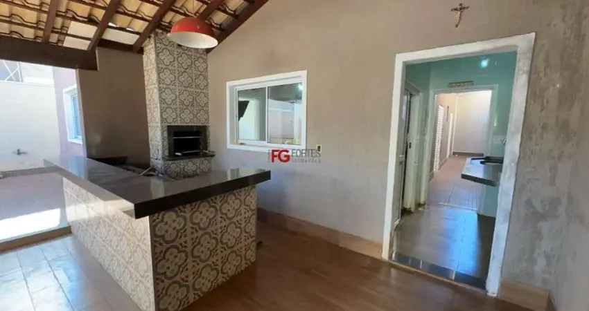 Casa com 3 quartos à venda no Jardim das Acacias, Cravinhos 