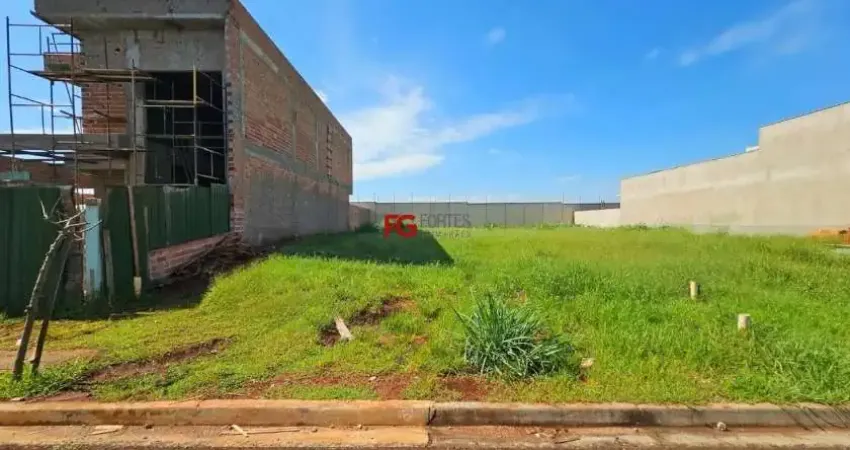 Terreno em condomínio fechado à venda no Condomínio Quinta da Boa Vista, Ribeirão Preto 