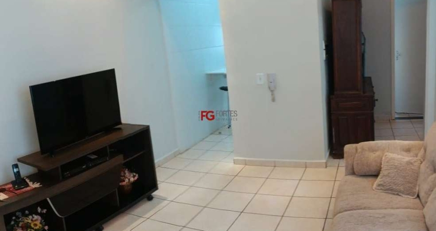 Apartamento com 2 quartos à venda no Jardim Heitor Rigon, Ribeirão Preto 