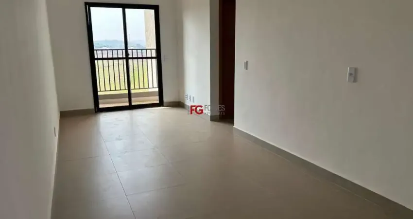 Apartamento com 2 quartos à venda no Residencial Monterrey, Ribeirão Preto 