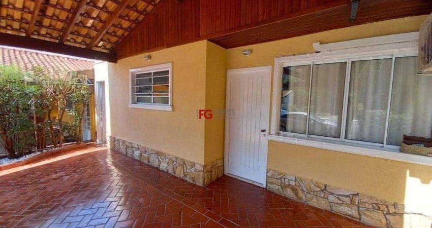 Casa em condomínio fechado com 2 quartos à venda no Jardim Interlagos, Ribeirão Preto 