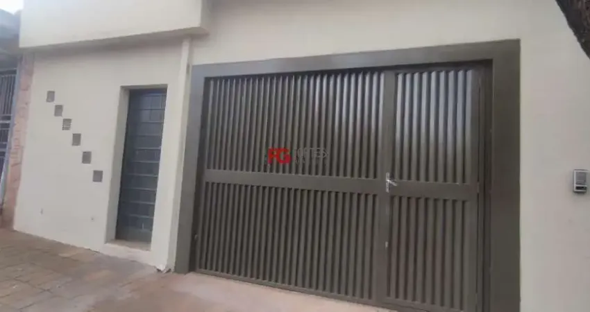 Casa com 3 quartos à venda no Jardim Paulista, Ribeirão Preto 