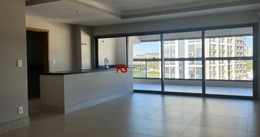 Apartamento com 3 quartos à venda na Vila do Golf, Ribeirão Preto 