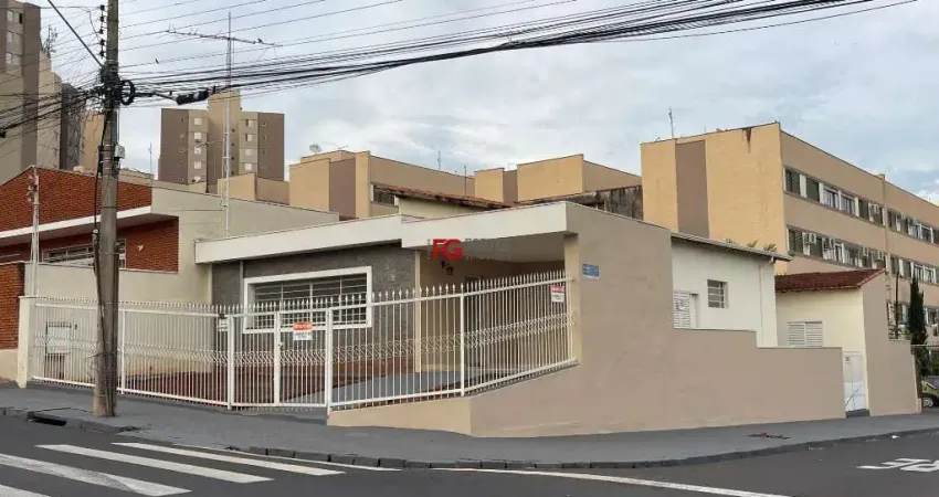 Casa com 3 quartos à venda no Jardim Paulista, Ribeirão Preto 