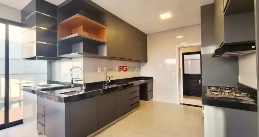 Casa em condomínio fechado com 3 quartos à venda na Vila do Golf, Ribeirão Preto 