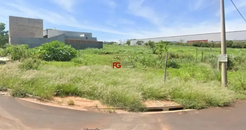 Terreno à venda na Reserva Macaúba, Ribeirão Preto 