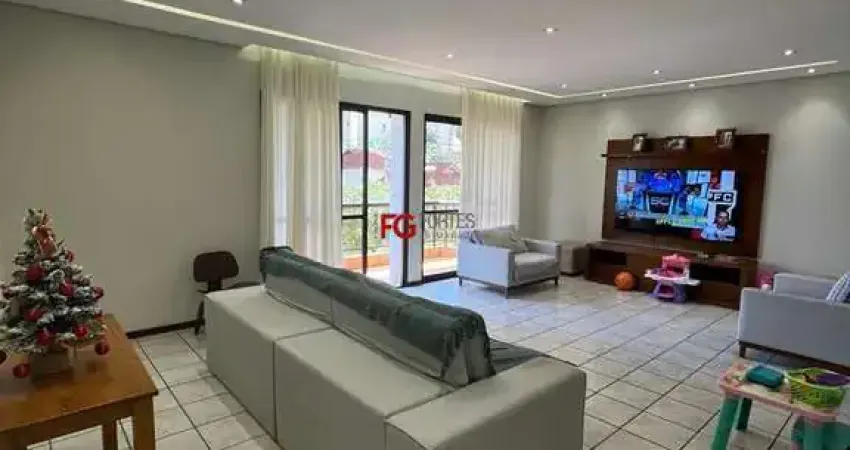Apartamento com 4 quartos à venda no Centro, Ribeirão Preto 