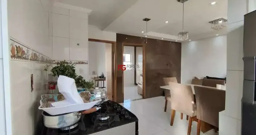 Apartamento com 2 quartos à venda no Jardim João Rossi, Ribeirão Preto 