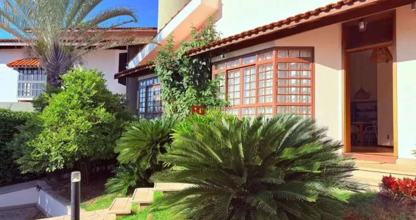 Casa com 3 quartos à venda no City Ribeirão, Ribeirão Preto 