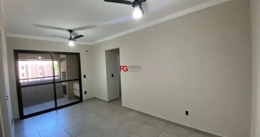 Apartamento com 2 quartos à venda no Nova Aliança, Ribeirão Preto 