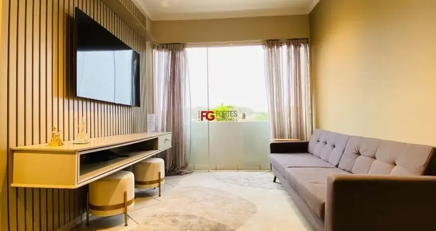 Apartamento com 2 quartos à venda no Jardim Botânico, Ribeirão Preto 