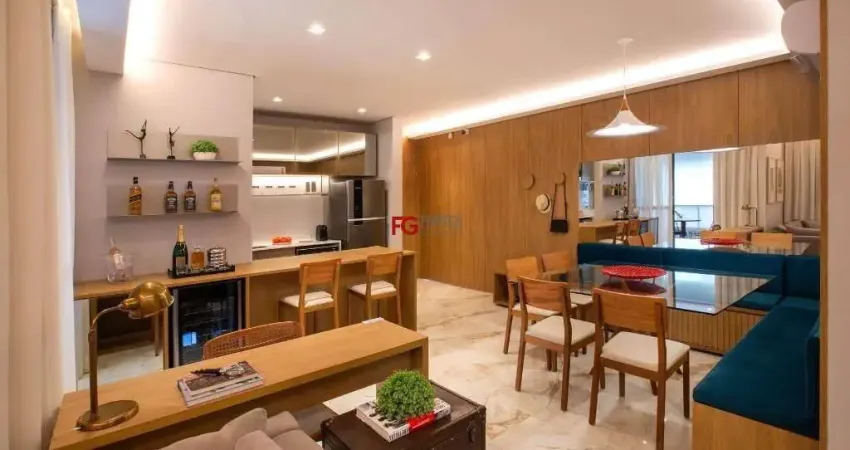 Apartamento com 3 quartos à venda no Jardim Botânico, Ribeirão Preto 
