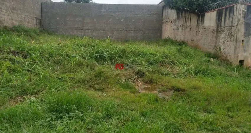 Terreno à venda no Jardim Itaú Mirim, Ribeirão Preto 